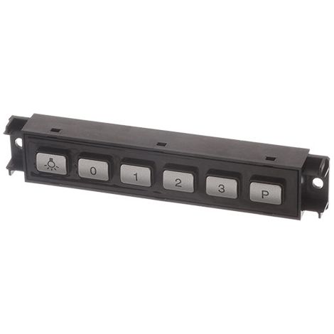MODULE DE COMMANDE HOTTE 00754341 Siemens (1/2)