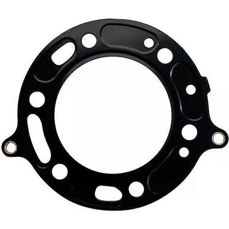 Juego de juntas de culata para la tapa del cárter del motor de motocicleta Honda CR250R CR 250R CR250 R 1986 (junta de culata) (1/4)