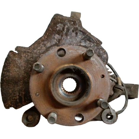 Pivot Avant Droit CHEVROLET Kalos 01/05- [PRODUIT D'OCCASION]♻️96870492 (1/3)