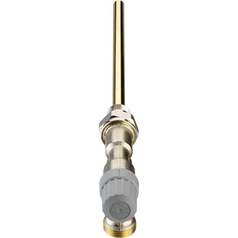 Danfoss Valvola a lancia RA 15/6T R 3/4 AG, attacco laterale, 013G3268