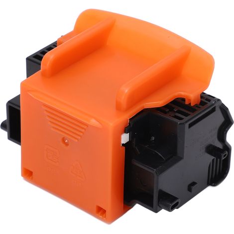 Print Head QY6 0072 Printhead Replacement Printer Accessories for Ip4600 4700 4680 4760 MP630 MP640 Printer (1/5)