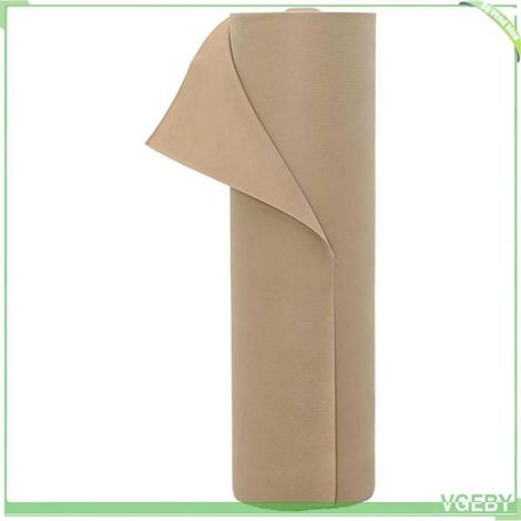Couverture anti-gel pour plantes - FAFEICY - 42021018 - Beige - 100 x 1,6 m - Anti-UV réutilisable (1/5)