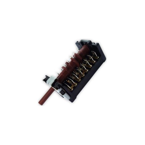 Interruptor para horno, cocina 263900018 AYA, BEKO, DOMEOS