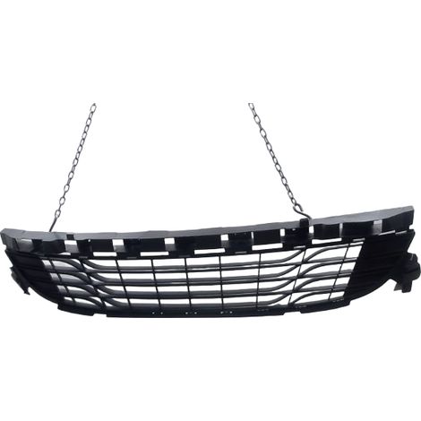 Grille Pare-choc Avant RENAULT Megane III Phase 1 2008-2012 [PRODUIT D'OCCASION]♻️622540001r (1/3)