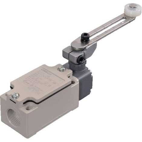 Interrupteur OMRON D4B4116N