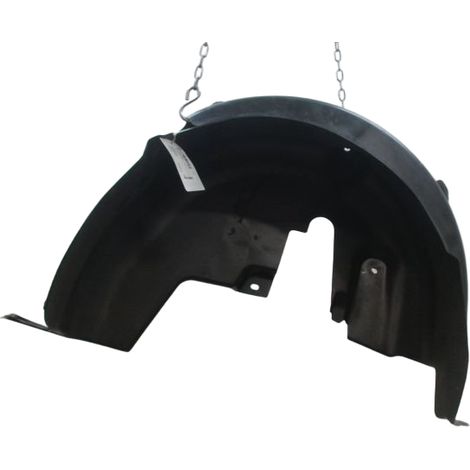 Pare-boue Arriere Droit PEUGEOT 208 2012-... [PRODUIT D'OCCASION]♻️9673769180