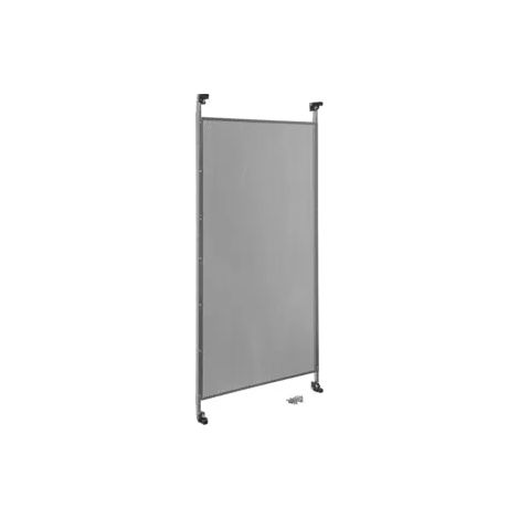Zubehör Schaltschrank Hager un72tn verzinkter Stahl 1050x500 mm (1/2)
