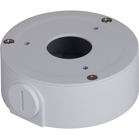 Dahua Technology PFA134 boîte de jonction blanche aluminium