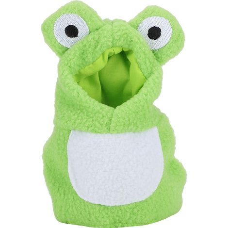 Kleidung für Ziervögel, Kleidung für Kleintiere, niedliche Kleidung für Partys, Weihnachten, Kostüme für Ziervögel. (1/5)