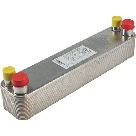 Stiebel Eltron Wärmeübertrager CB60-30L, 313631