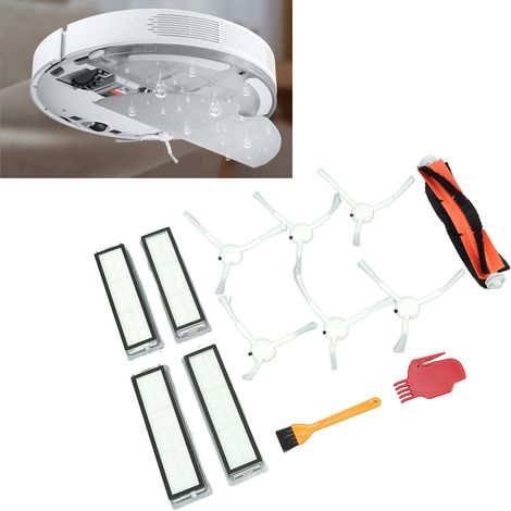 Zubehör für Dreame D9/L10pro Saugroboter (1/5)