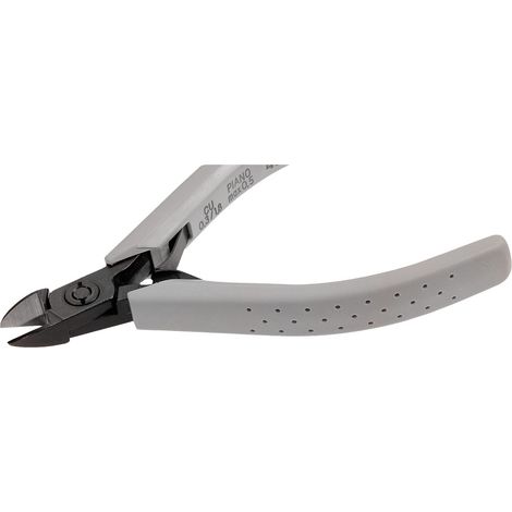 FACOM Diagonal-Seitenschneider MICRO-TECH axial, für Draht Ø max. 0,5 mm (1/3)