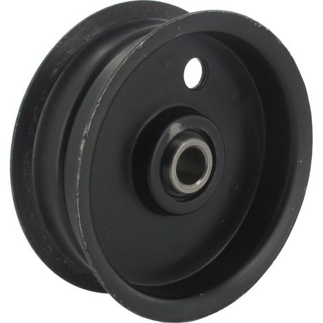 Puleg.cinghia trap.con flange UNIVERSALE FGP010240