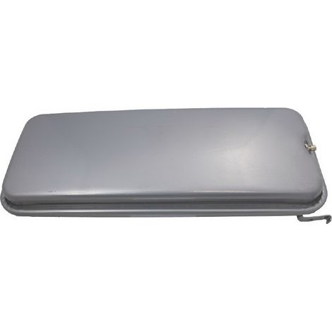 Ampliacion Caja De Agua compatible con Zlg20  Ref 56637
