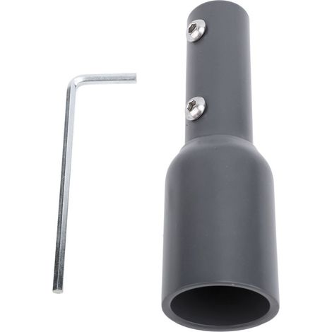 Multifunktionaler Montageadapter aus Aluminiumlegierung V2 – Satellitenhalterung (1/5)
