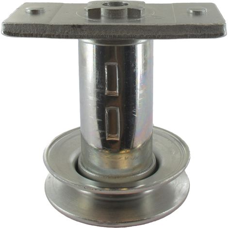 MTD BUJE DE CUCHILLA 22 MM, 68705229, 687-05229