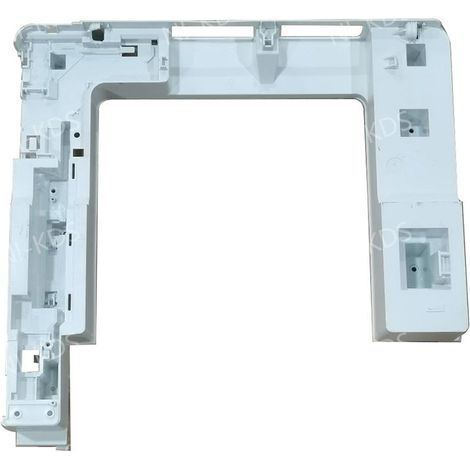 Middle cover printer accessory for HP M426, 428, 427dw, and 429fdw printers -- Middle cover