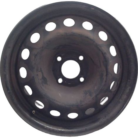 [PRODUIT D'OCCASION] Jante Tole CITROEN C5 ♻️ Ref Oe. 5401l8 - Garantie à vie (1/3)
