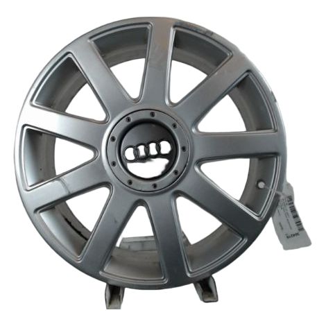 [PRODUIT D'OCCASION] Jante Aluminium AUDI A6 Avant 2001- ♻️ Ref Oe. 4b0601025tz17 - Garantie à vie