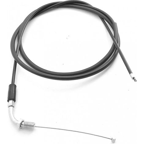 Cable del acelerador Aprilia Rally 50 AC (95-03) Linmot AP8214160