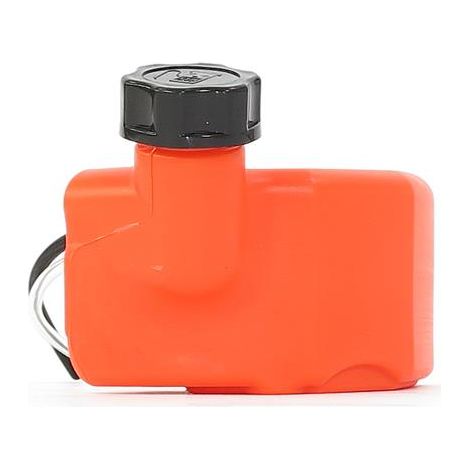 Réservoir - FUXTEC - taille-haies FX-MH126 (1/3)