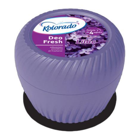 Kolorado Deo Fresh Freshener al sambuco (150 g)