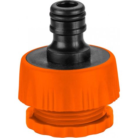 Attacco per rubinetto da 3/4"-1" (1/5)