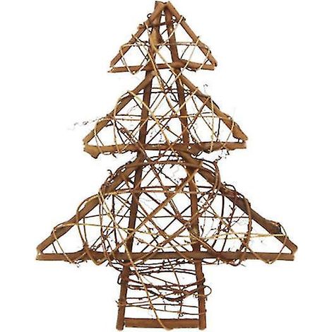 1 Stück Weihnachtsgirlande für Partys