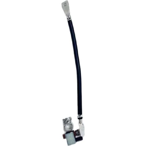 31407114 is suitable for Volvo S40, S70, S60L, S40, C70, C40, and C30 negative terminal battery cables. (1/3)