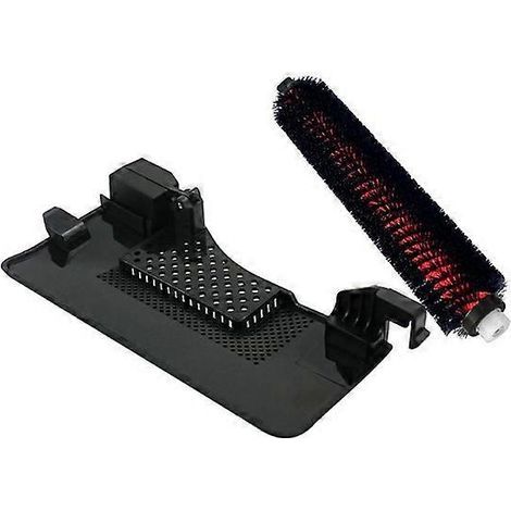 Filtre à eau filtre à eau de station de base Self-nettoyage brosse d'entretien pour Roborock Saros 10/G30/S9 MaxV Ultra aspirateur (1/5)