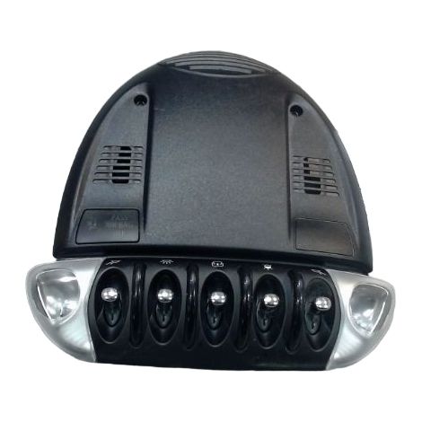 [PRODUIT D'OCCASION] Plafonnier Mini Mini Cooper ♻️ Ref Oe. 61319284332 - Garantie à vie