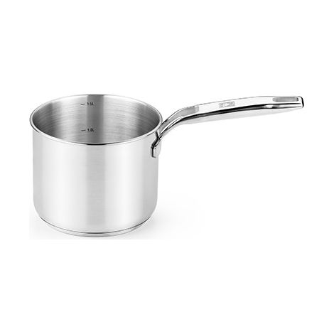PENTOLA INOX SIGNATURE - 16 CM