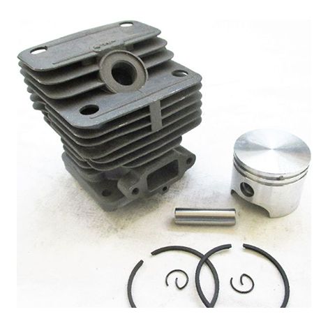Kit cilindro e pistone decespugliatore Oleomac, Efco compatibile