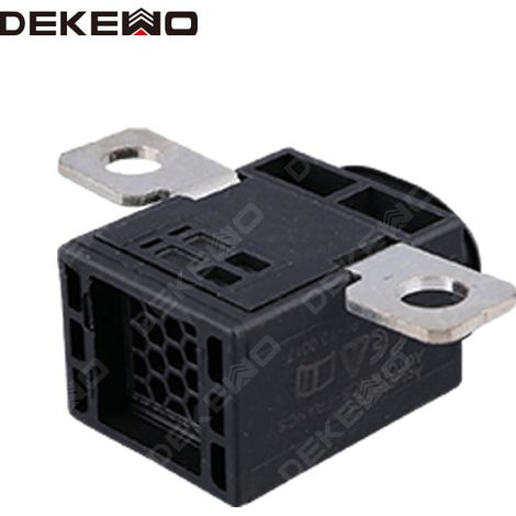 Batterieschutzsicherung 4N0915519, passend für Volkswagen Audi A6 C8 A8 D5 Q7