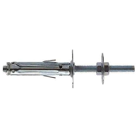 TACO DE TORNILLO DOBLE M5 SBS 9/5 M5 - Ø 9x45 mm