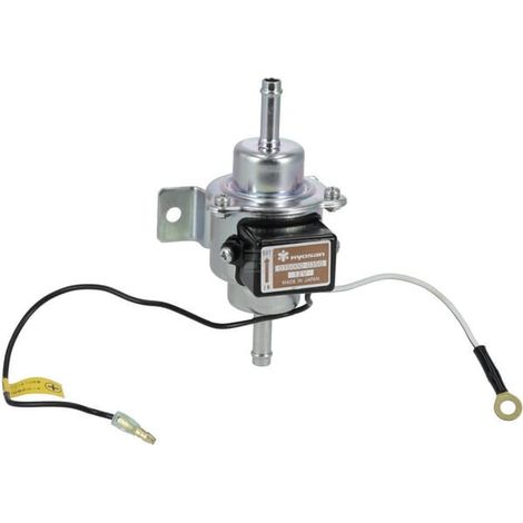 Pompe à carburant KUBOTA 6837151210 (1/2)