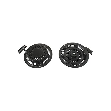 Arranque DAYE modelo DG600