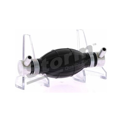 Pompe, préalimentation de carburant longueur 135 mm (1/3)