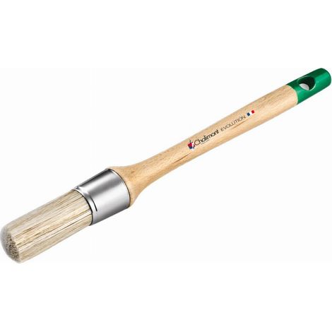 Brosse Pouce Alkydes Aqueuses Chalimont Application Précise Peintures Alkydes En Phase Aqueuse - Chalimont (1/2)