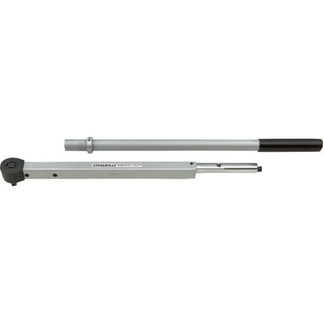 Stahlwille  llave  dinamométrica  721NF/100  3/4"  200  -  1000  Nm  -  96502001
