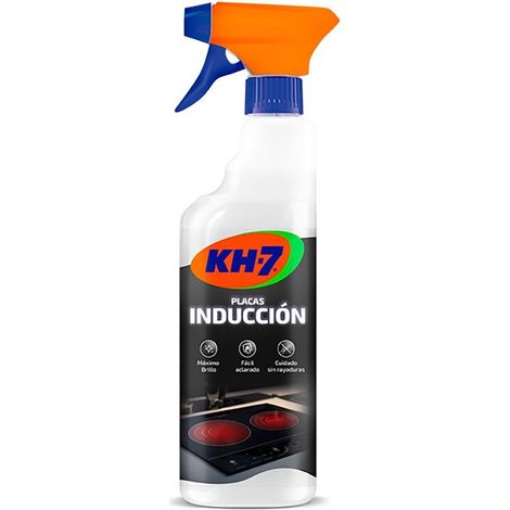 Plaques à induction Kh-7 500 ml