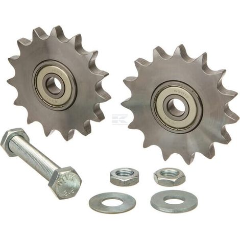 Tensor doble SWD581512 ROSTA SWD581512 (1/3)