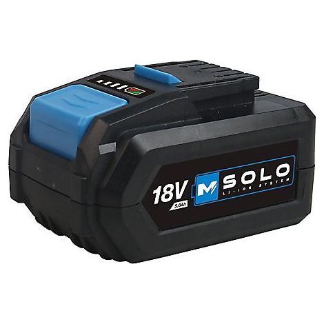 Batterie Mac Allister 18V 5AH Batterie Mac Allister 18V 5AH,,Compatible avec tous les outils MAC ALLISTER 18V SOLO