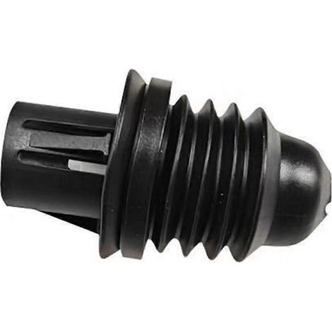 Butée de ressort de hayon de coffre 1108767 1108767-00-B pour Tesla Model 3 2017-2024 (1/5)