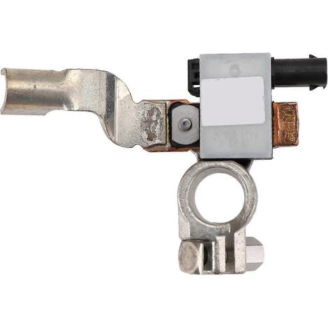 Capteur de batterie, capteur de ligne négative de batterie 9801628680 9810829680 9826445880 pour C3 E- DS3 208 2008