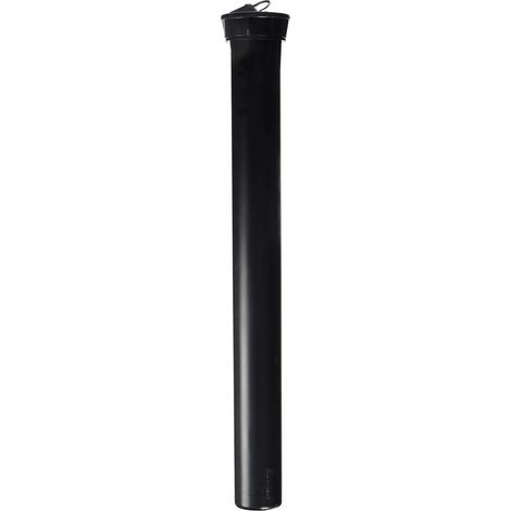 Pop-Up Sprinkler, Black, Height 30 cm, 7 Bar Pressure, Garden (1/3)