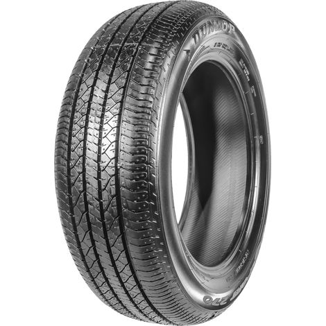 DUNLOP Pneus été 235/55 R18 TL 99V SP SPORT 270 LHD (1/5)