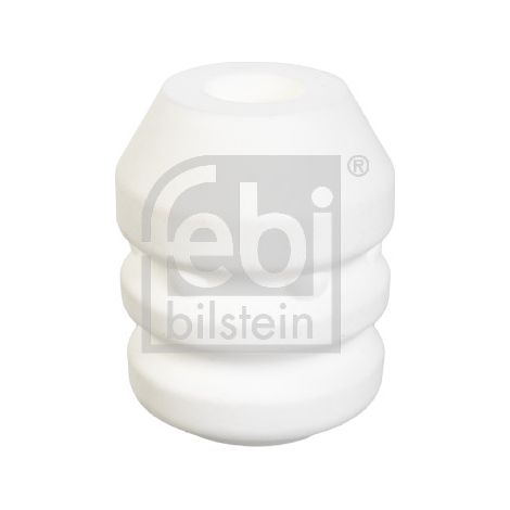 FEBI BILSTEIN 18365 Butée élastique, suspension - 1H0 412 303 B -