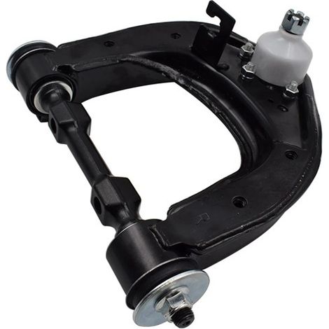 The MB831035 is suitable for the entire right upper suspension arm assembly of the Mitsubishi Pajero Montero. (1/5)