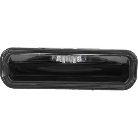 Entriegelungsknopf für die Heckklappe, für Ford Focus MK3 III 2010 – 2014 BM5119B514AE (1/5)
